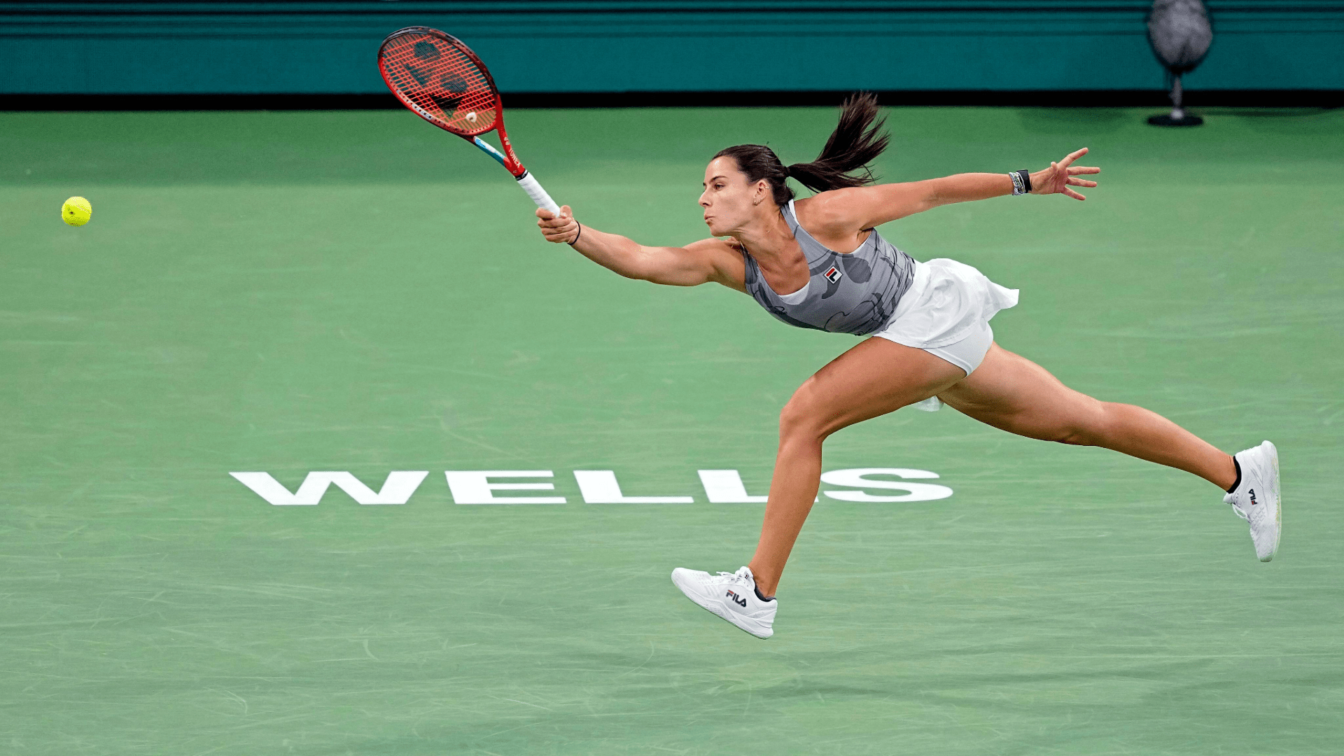 1920x1080 South Carolina's Emma Navarro makes U.S. Olympic tennis team