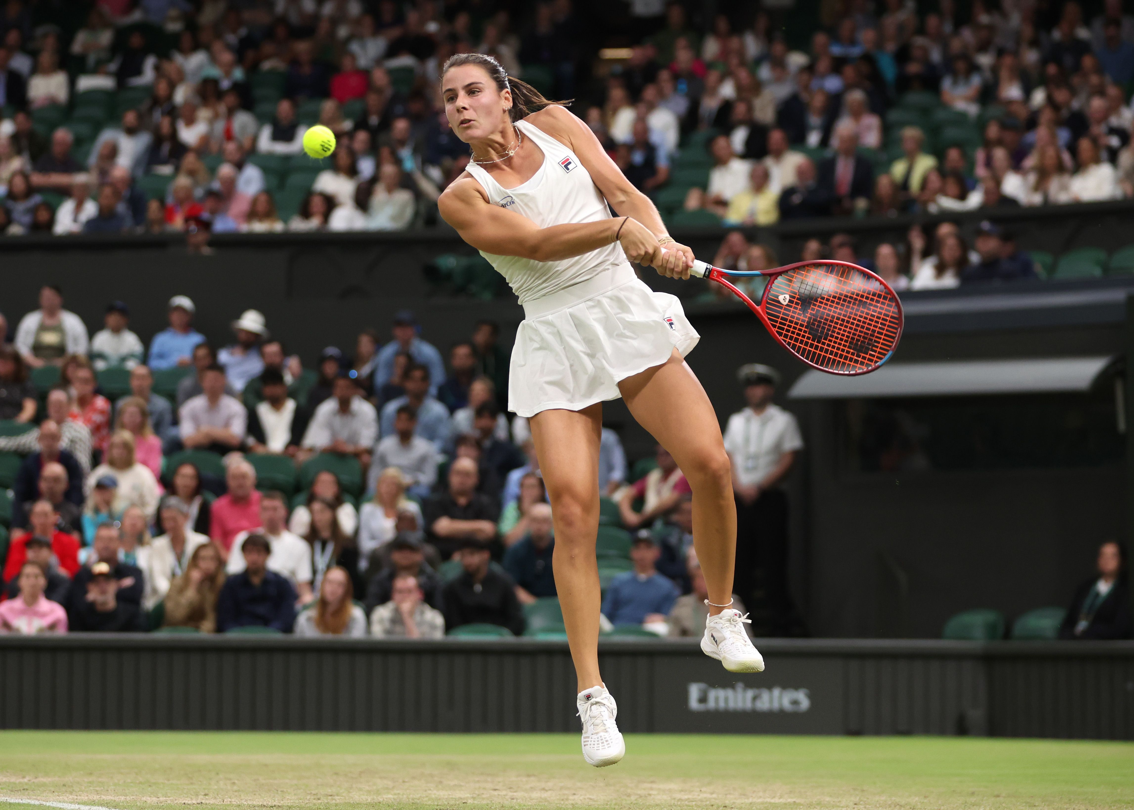 4587x3278 Meet Emma Navarro: the billionaire heiress turned tennis champion who won big at the WTA awards