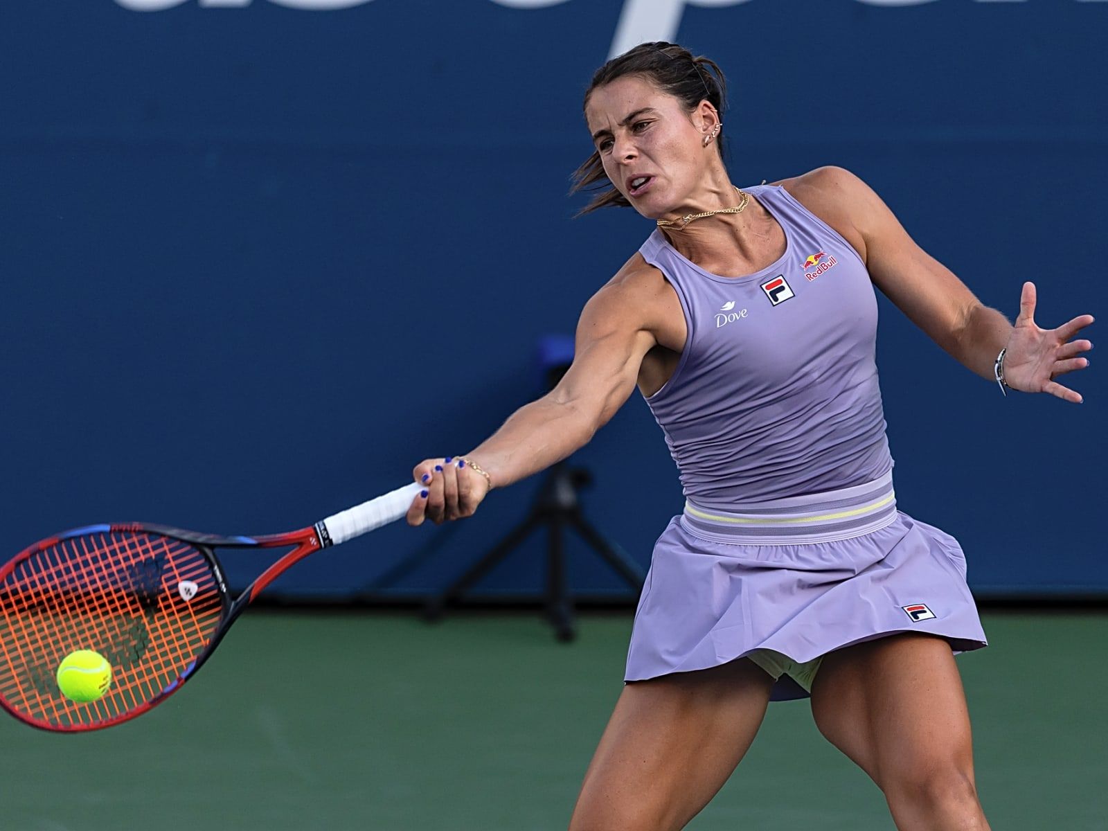 1600x1200 My dad just kind of got all of us into it' tennis player Emma Navarro gets candid on her origins in the sport