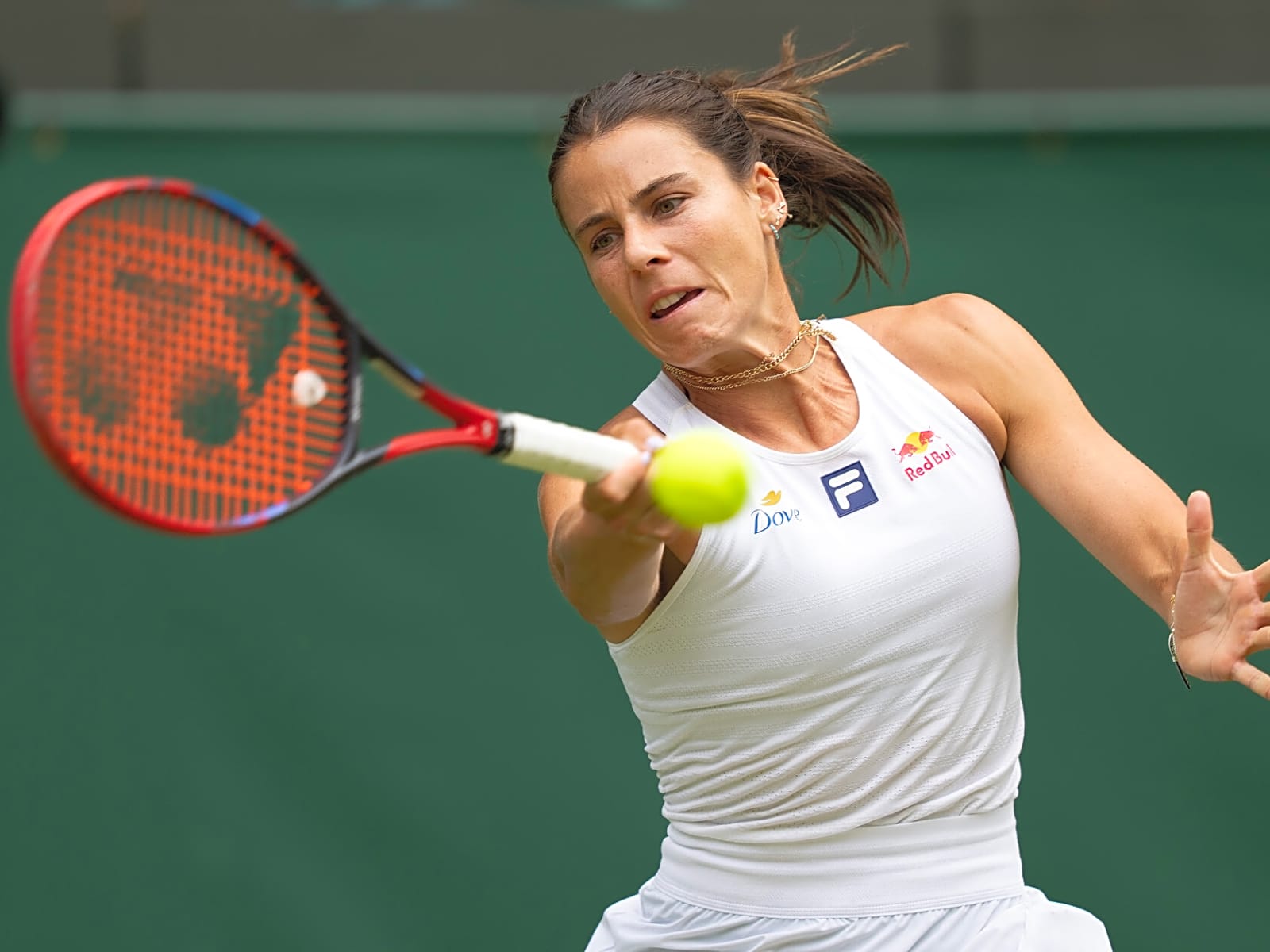 1600x1200 Emma Navarro win continues Wimbledon parity