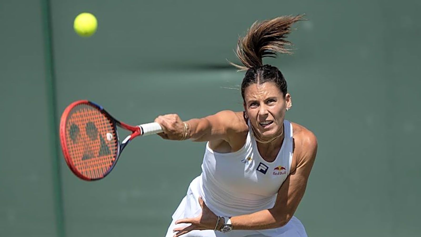 1600x900 Emma Navarro Topples Krejcikova On Middle Saturday, Books Round Of 16 Date With Mirra Andreeva