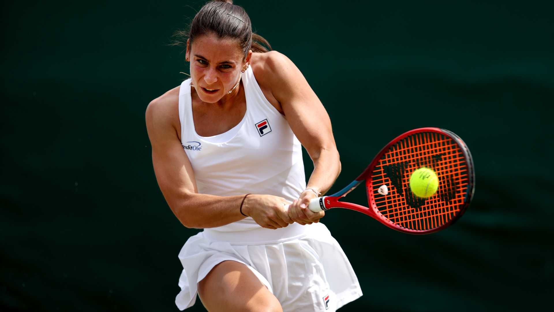 1920x1080 Emma Navarro's journey from billionaire heiress to Wimbledon title contender after knocking out Coco Gauff