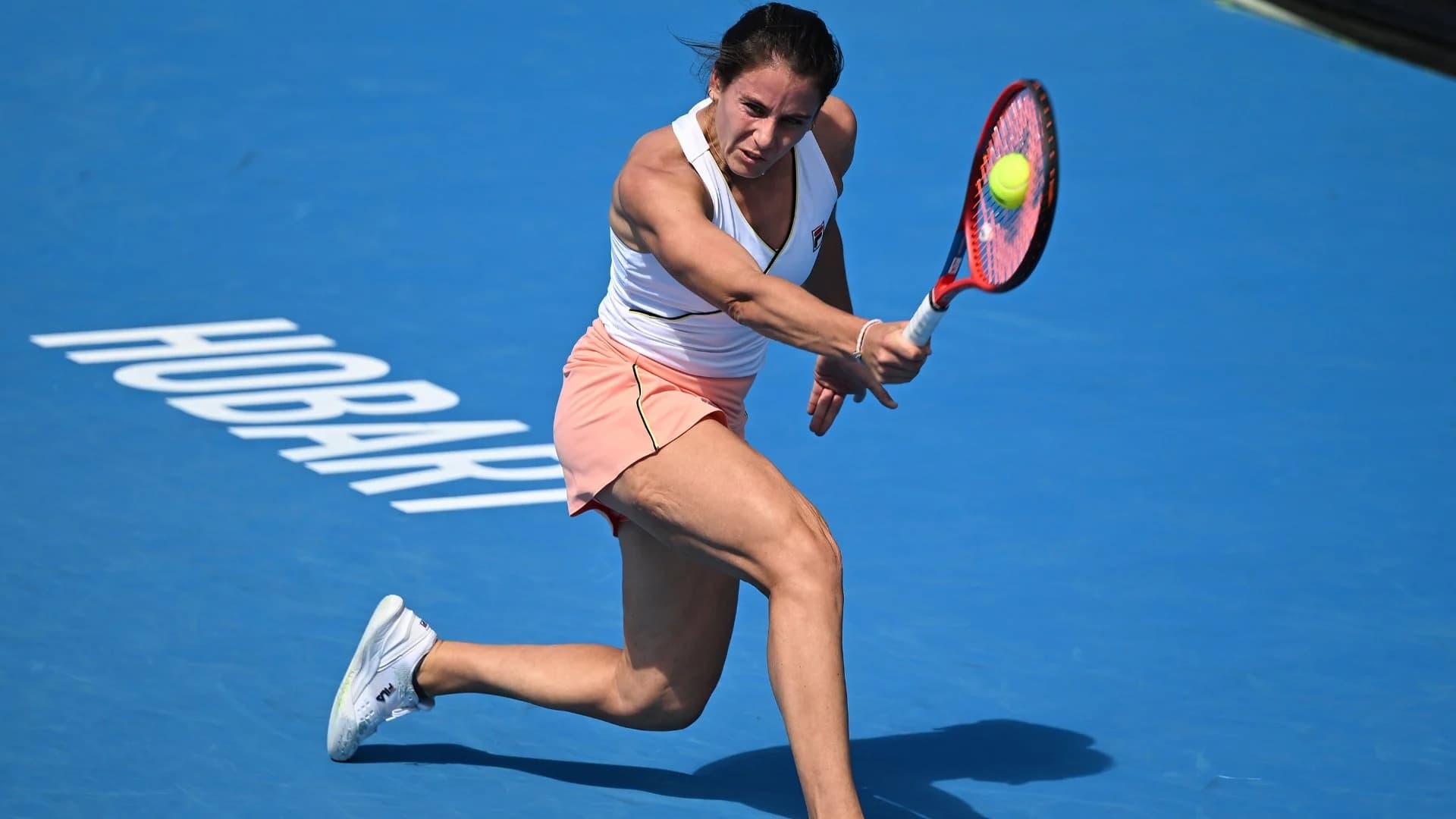 1920x1080 Emma Navarro wins the 2024 Hobart International