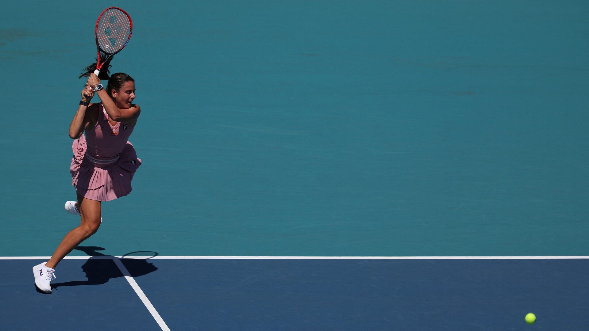 1920x1080 Navarro says players' demand for more prize money at majors is about fair treatment