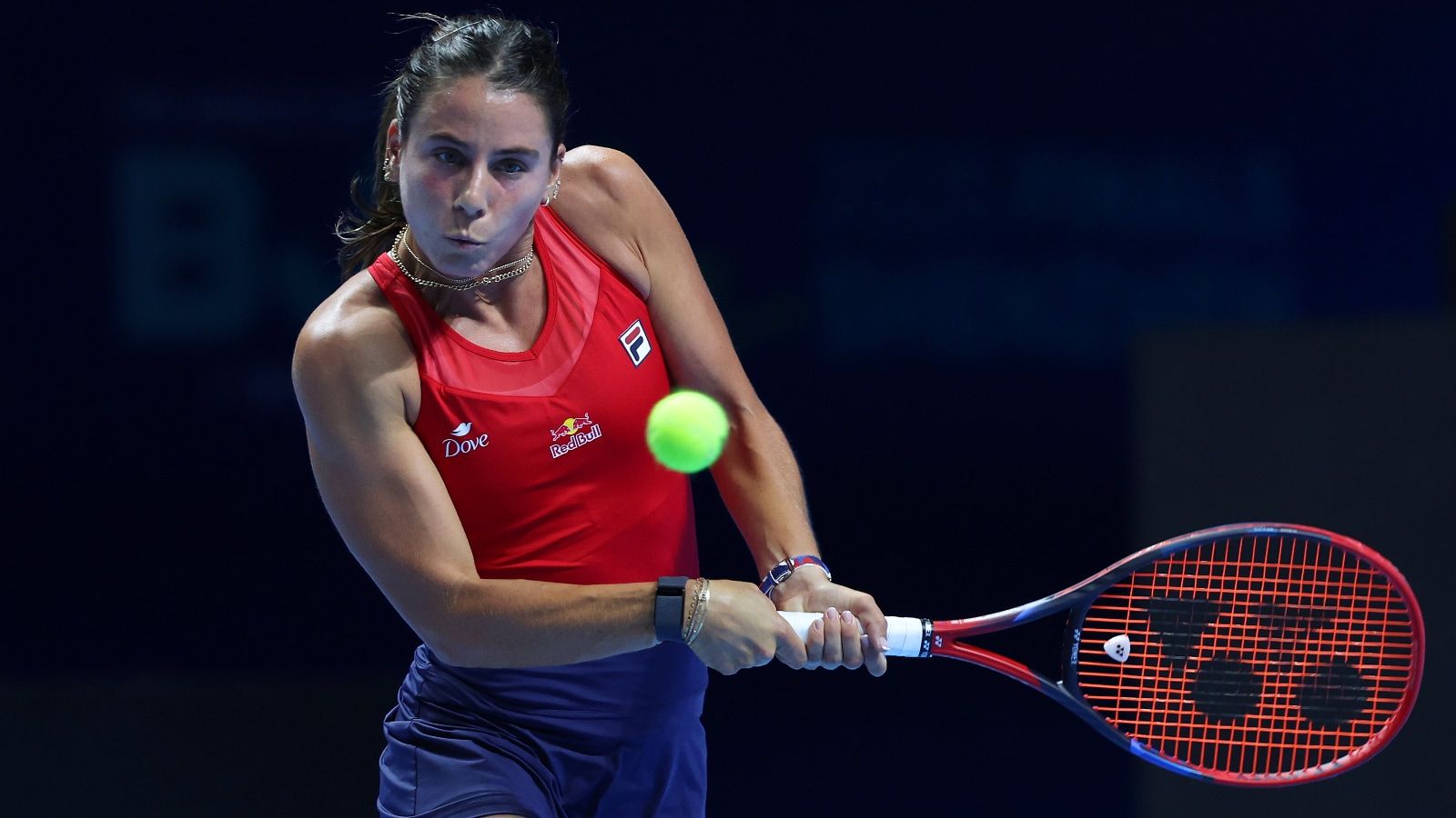 1600x900 Billie Jean King Cup: Emma Navarro's Heroics Propel USA To Semi Finals