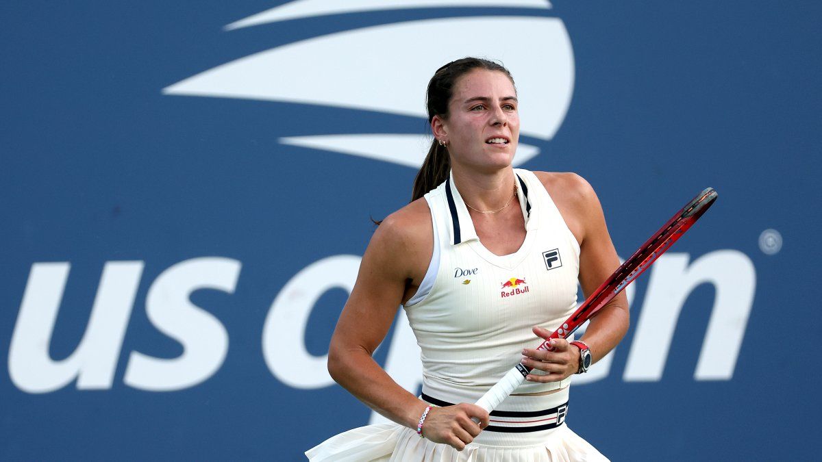 1200x675 Who is Emma Navarro, the billionaire's daughter who beat Coco Gauff?
