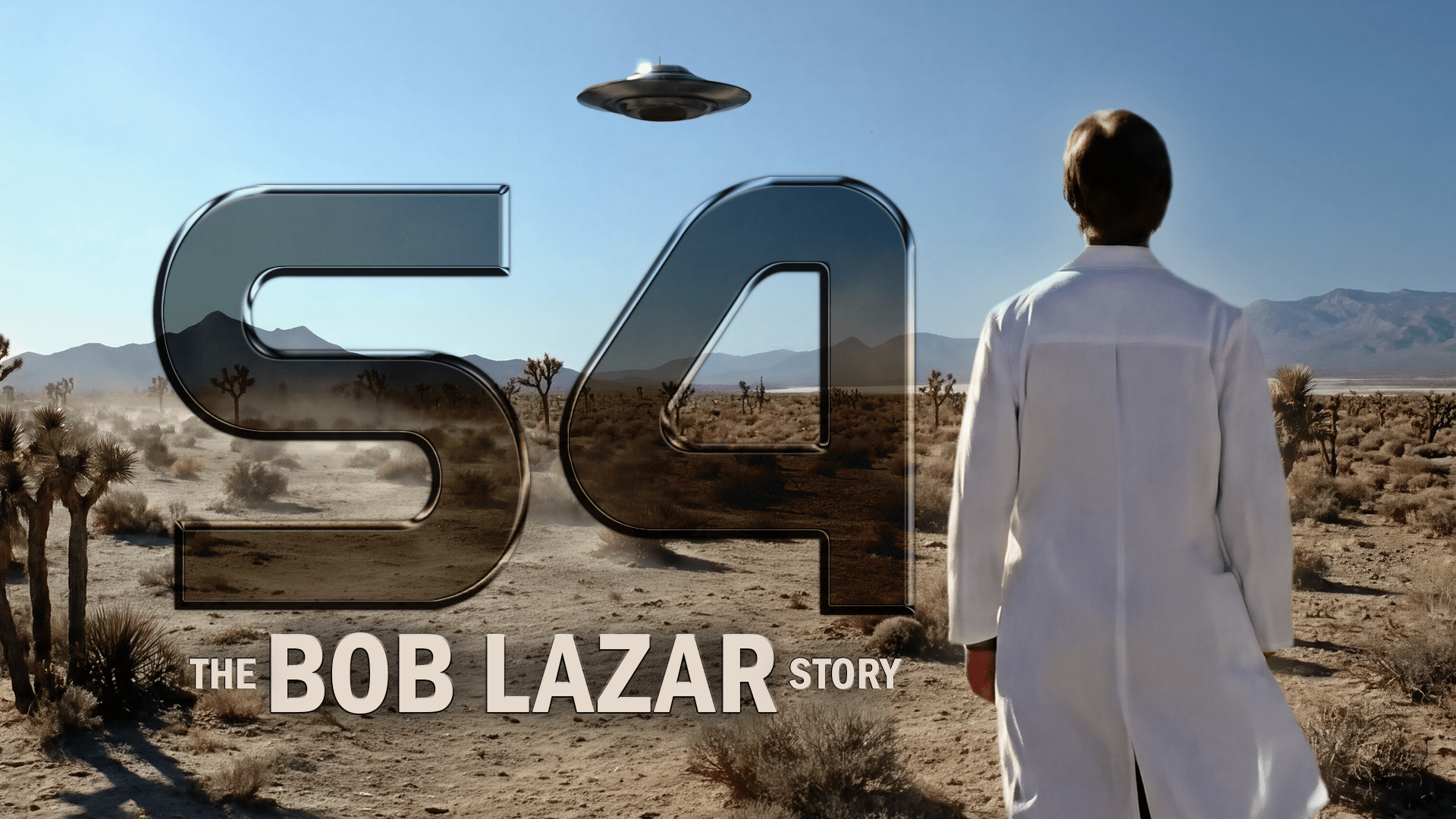 1920x1080 Watch S4: The Bob Lazar Story