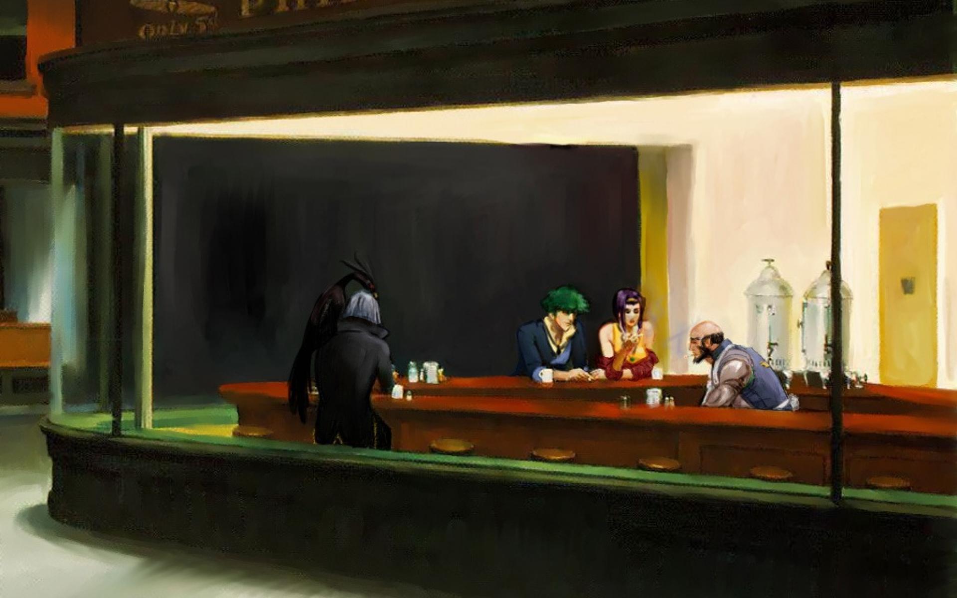 Cowboy Bebop See You Wallpapers Top Free Cowboy Bebop See You Backgrounds Wallpaperaccess