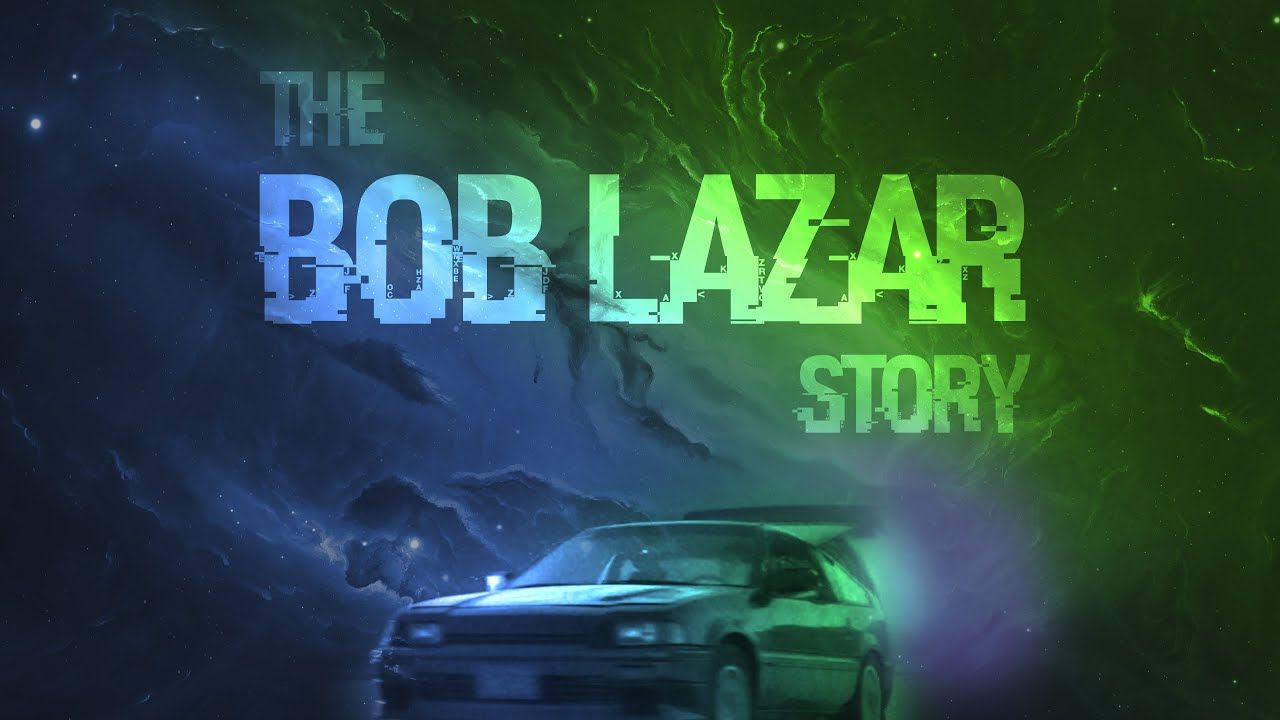 1280x720 1NIGHTINPARIS In The Darkness [The Bob Lazar Story Part: 2]