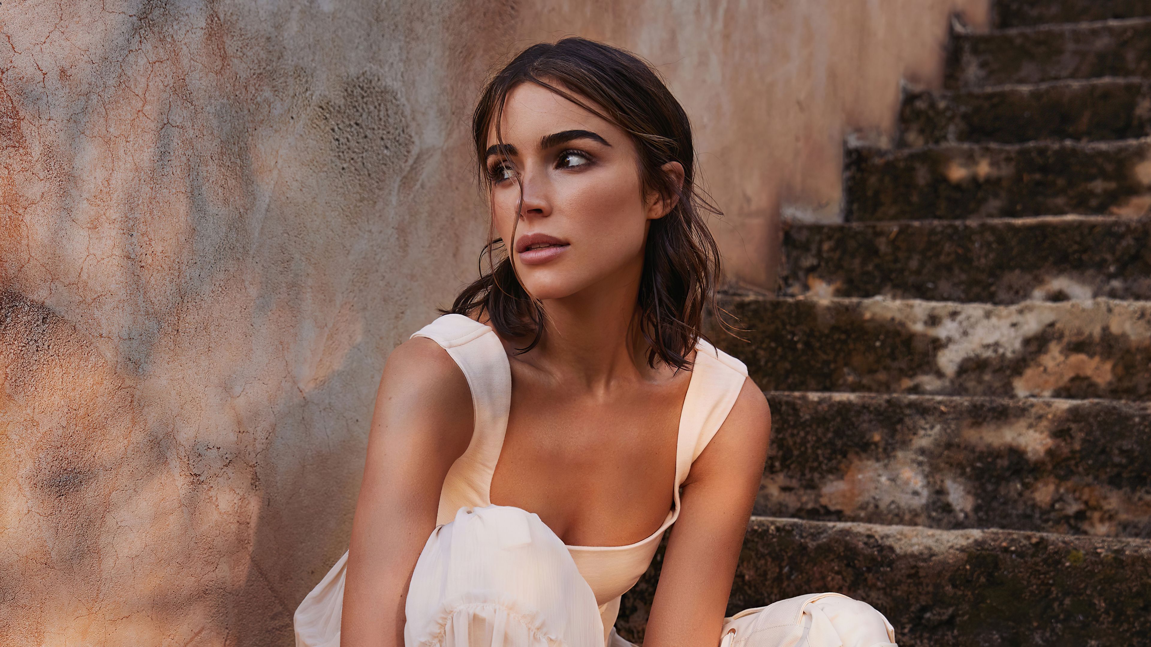 3840x2160 Olivia Culpo Marie Claire Mexico 4k Wallpaper, HD Celebrities Wallpaper, 4k Wallpaper, Image, Background, Photos and Picture