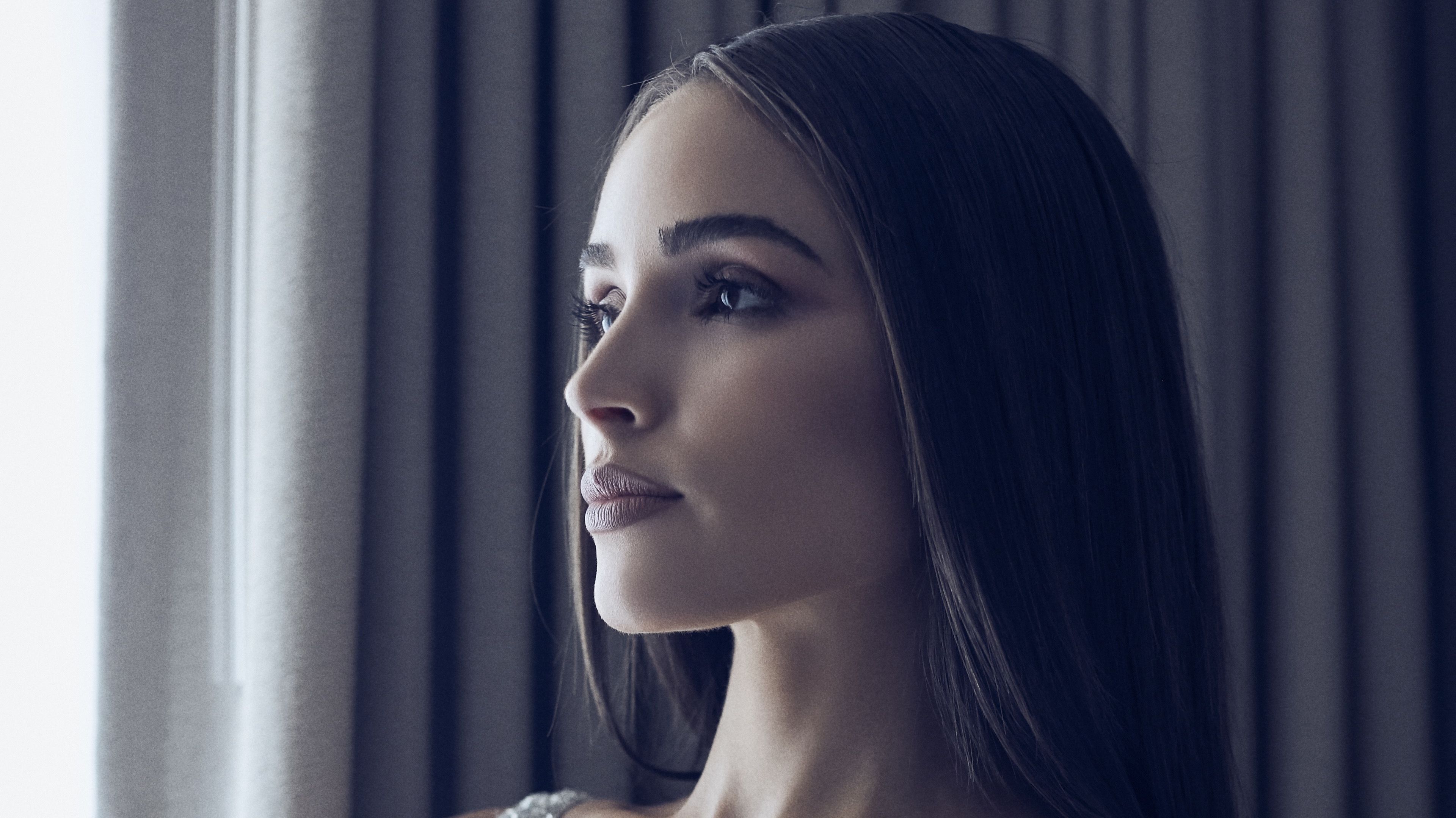 3840x2160 Download Celebrity Olivia Culpo 4k Ultra HD Wallpaperx2160