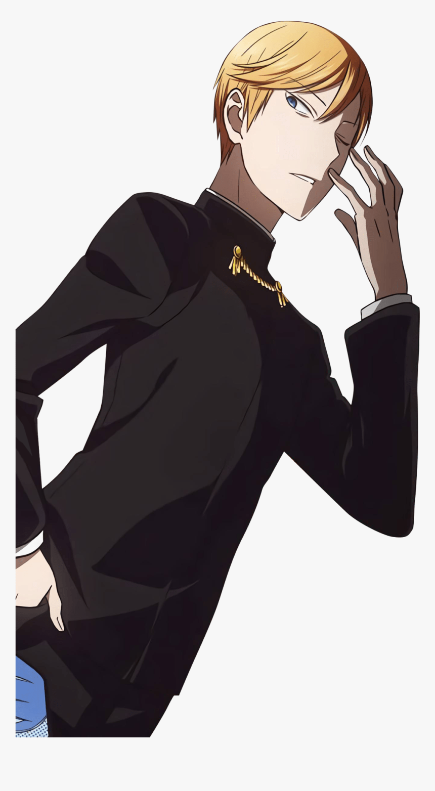 860x1564 Wallpaper Shirogane, HD Png Download