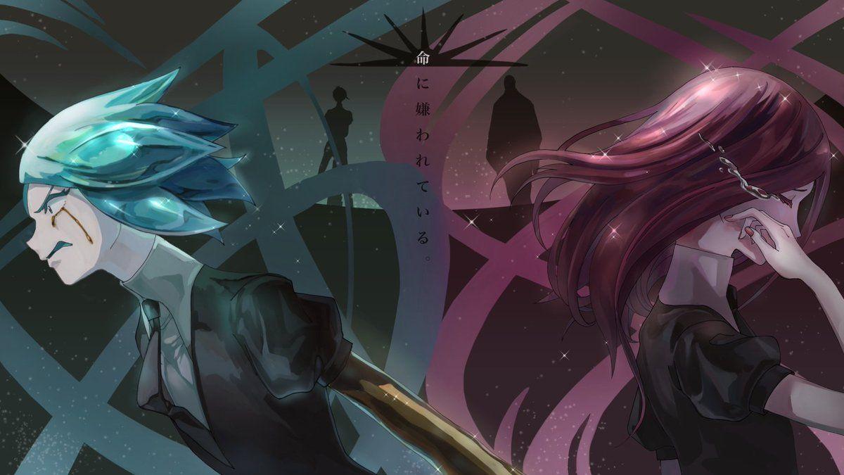 1200x675 Brian (Mr. Shadow) y Cinnabar