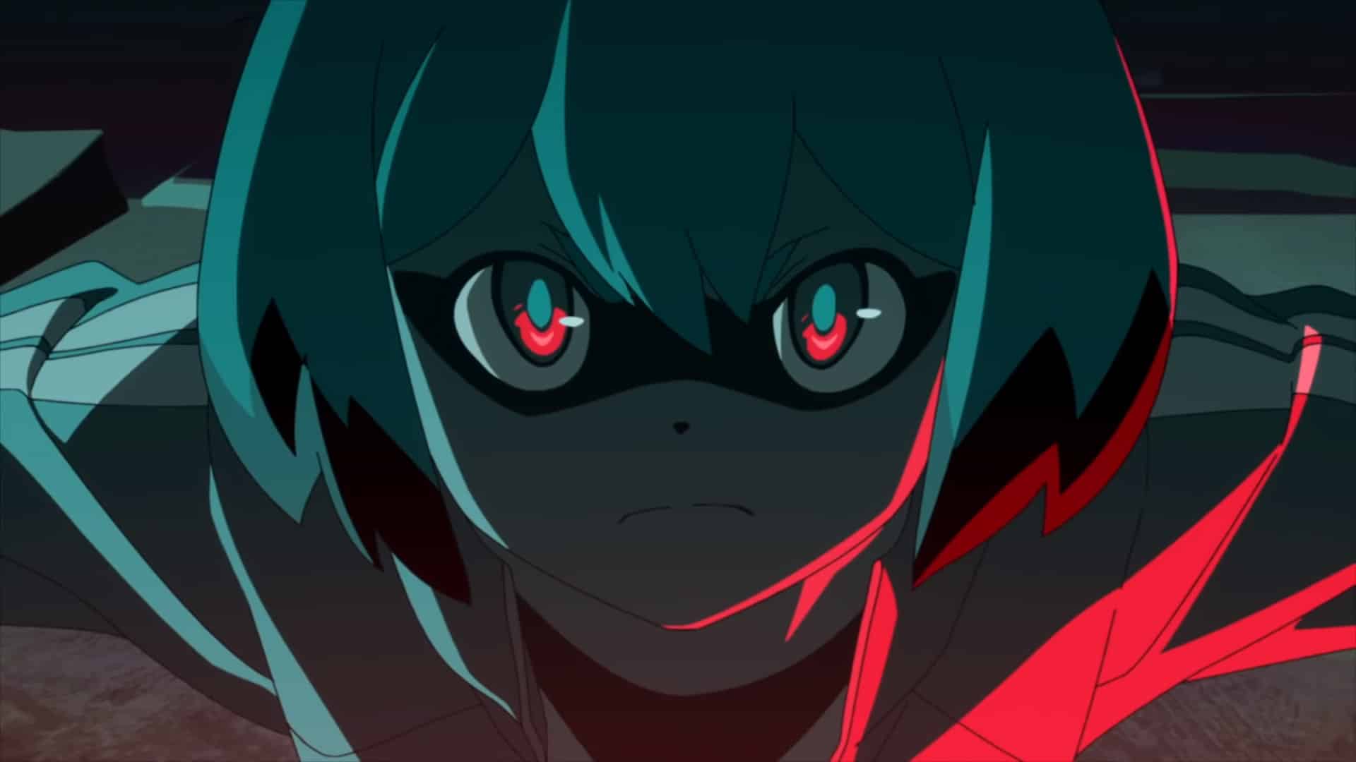 1920x1080 Anime Brand New Animal : Un 2nd trailer dévoilé !