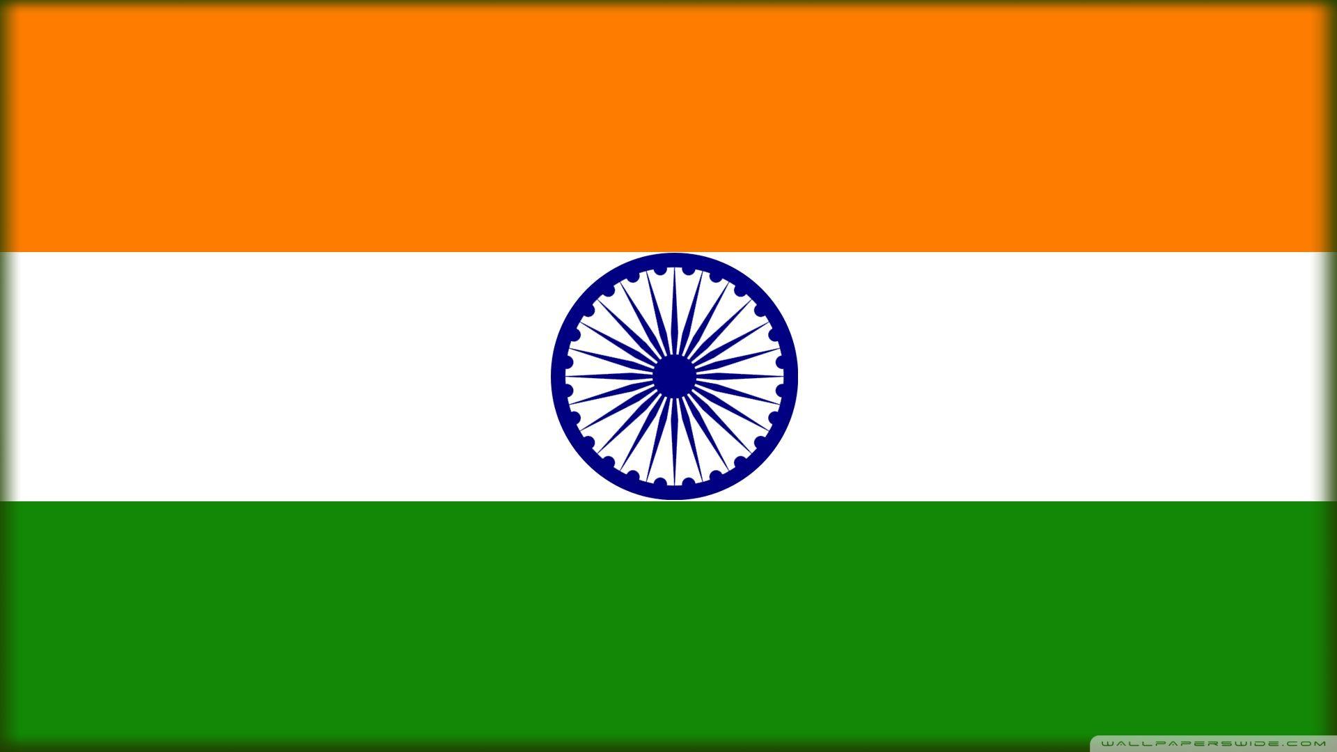 1920x1080 Indian National Flag HD Wallpaper