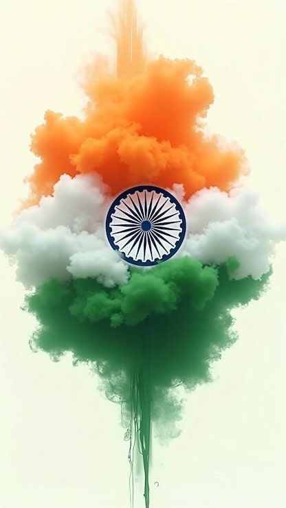 416x740 Vande Mataram Wallpaper India Vectors Free High Quality Vectors From Freepik