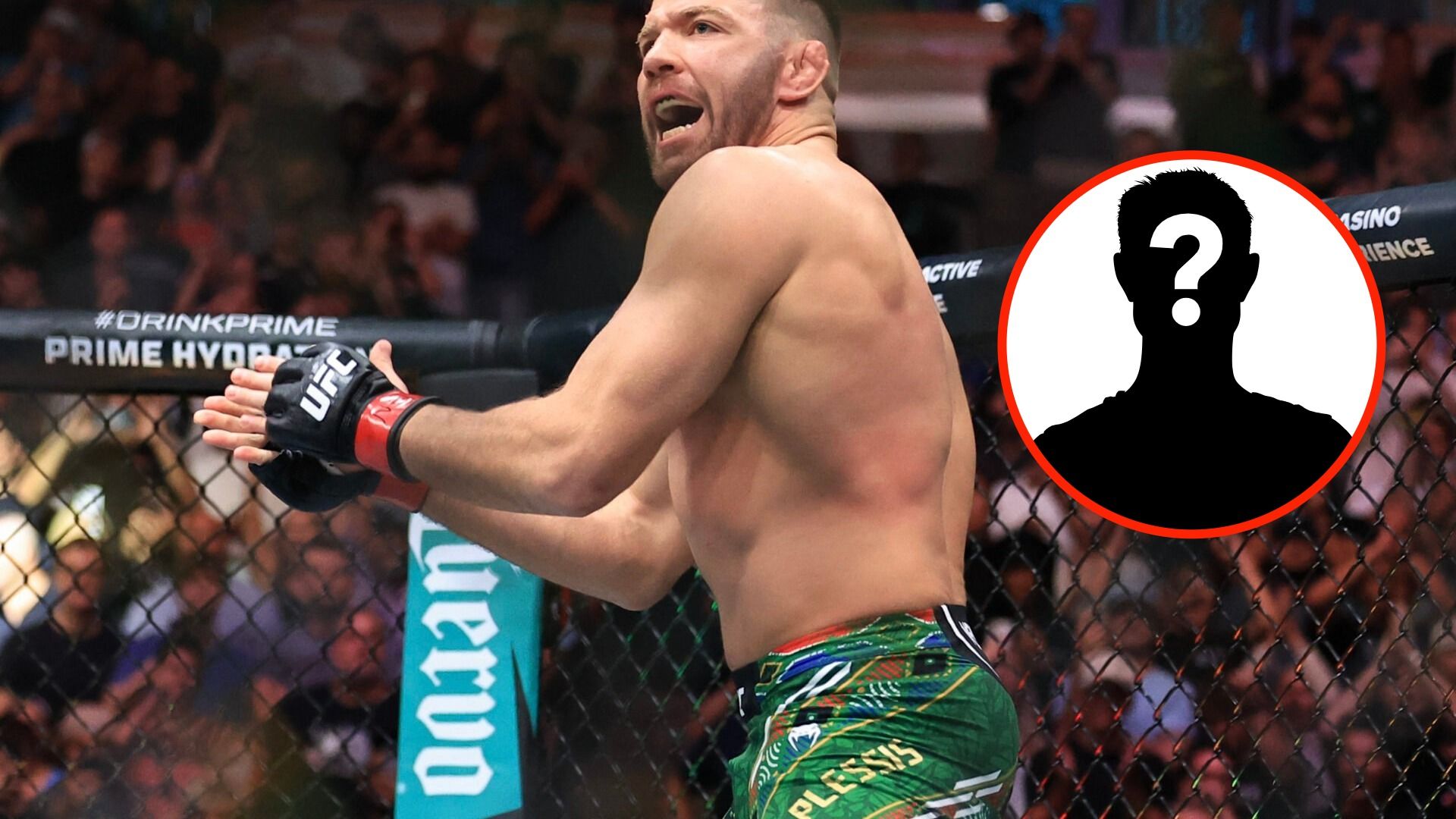 1920x1080 Dricus du Plessis urged to make comeback against top contender by UFC legend: 'It's perfect.'