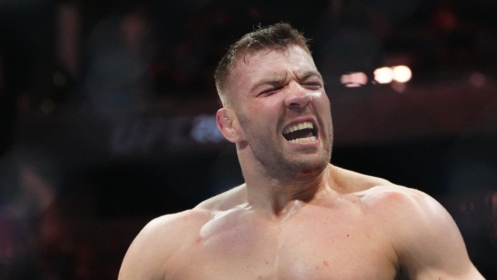 1600x900 Dricus Du Plessis calls out Khamzat Chimaev for future fight