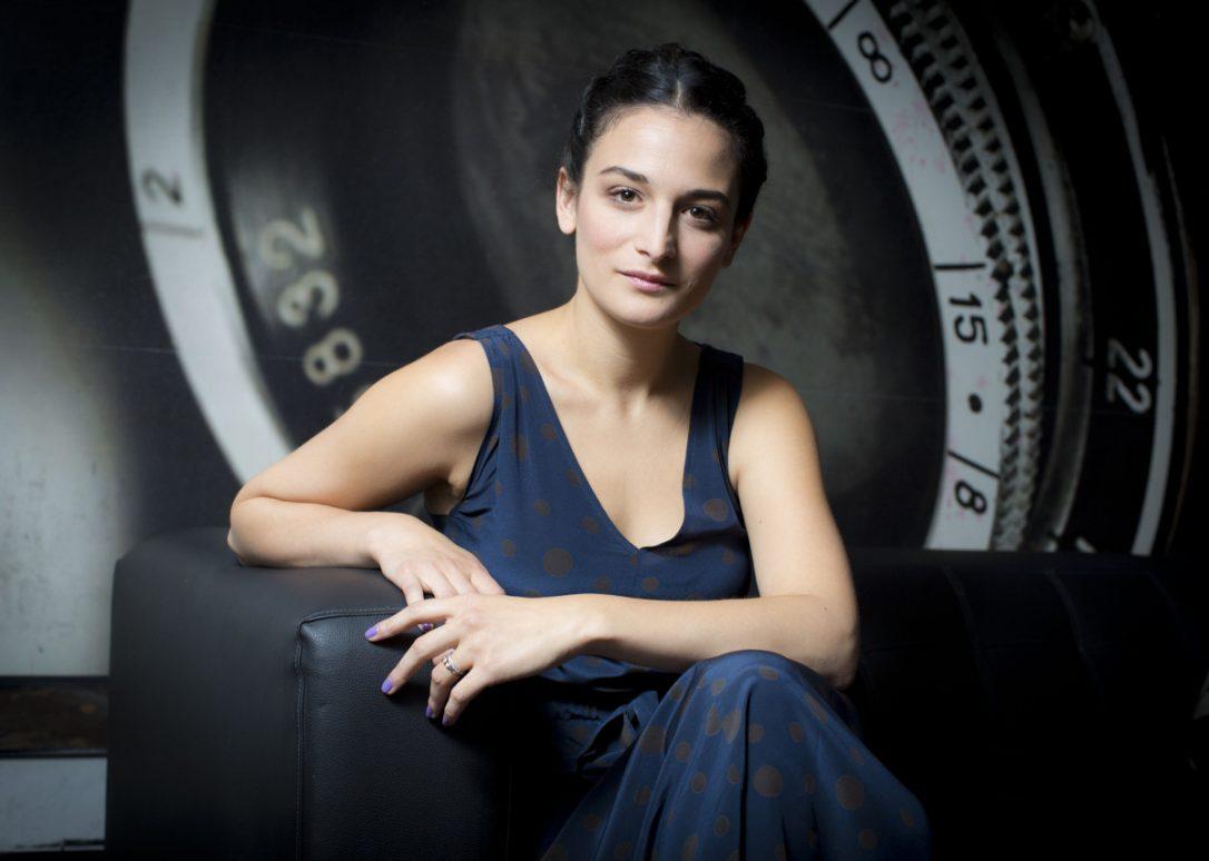 1086x774 Jenny Slate Wallpaper