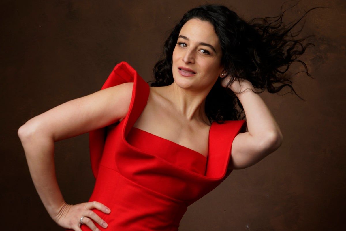 1200x800 Jenny Slate interview: 'I felt really sad, beaten down, and restricted after Saturday Night Live'