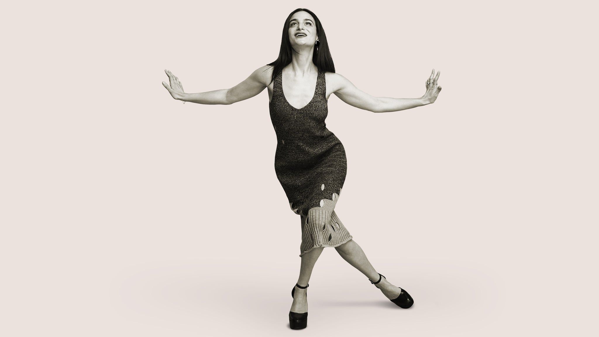 2048x1152 Jenny Slate: LIFEFORM Tour • The Town Hall