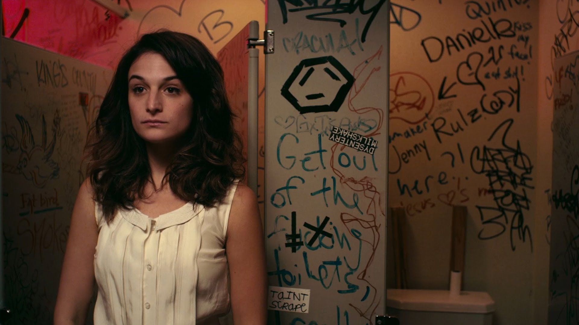1920x1080 Why Jenny Slate is Everything and Nothing Like the Comic She Plays in 'Obvious Child'