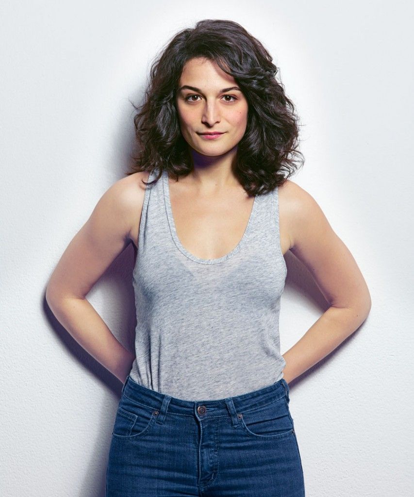 853x1024 Picture of Jenny Slate Of Celebrities