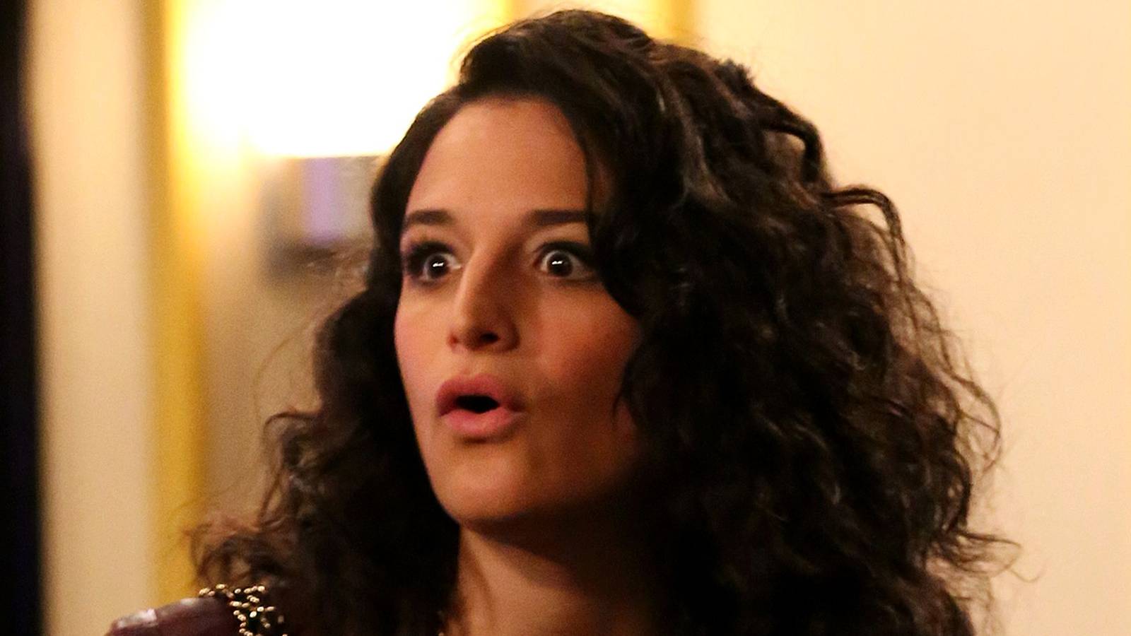 1600x900 Parks And Recs: Jenny Slate's Demonic Mona Lisa Is Underrated