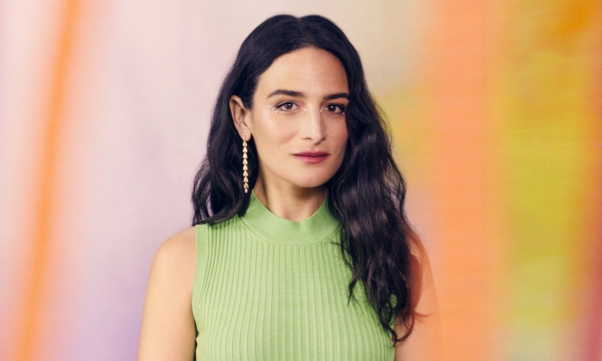 1200x720 Jenny Slate On Making A Film With Her Ex Husband: 'I Wouldn't Suggest It!'