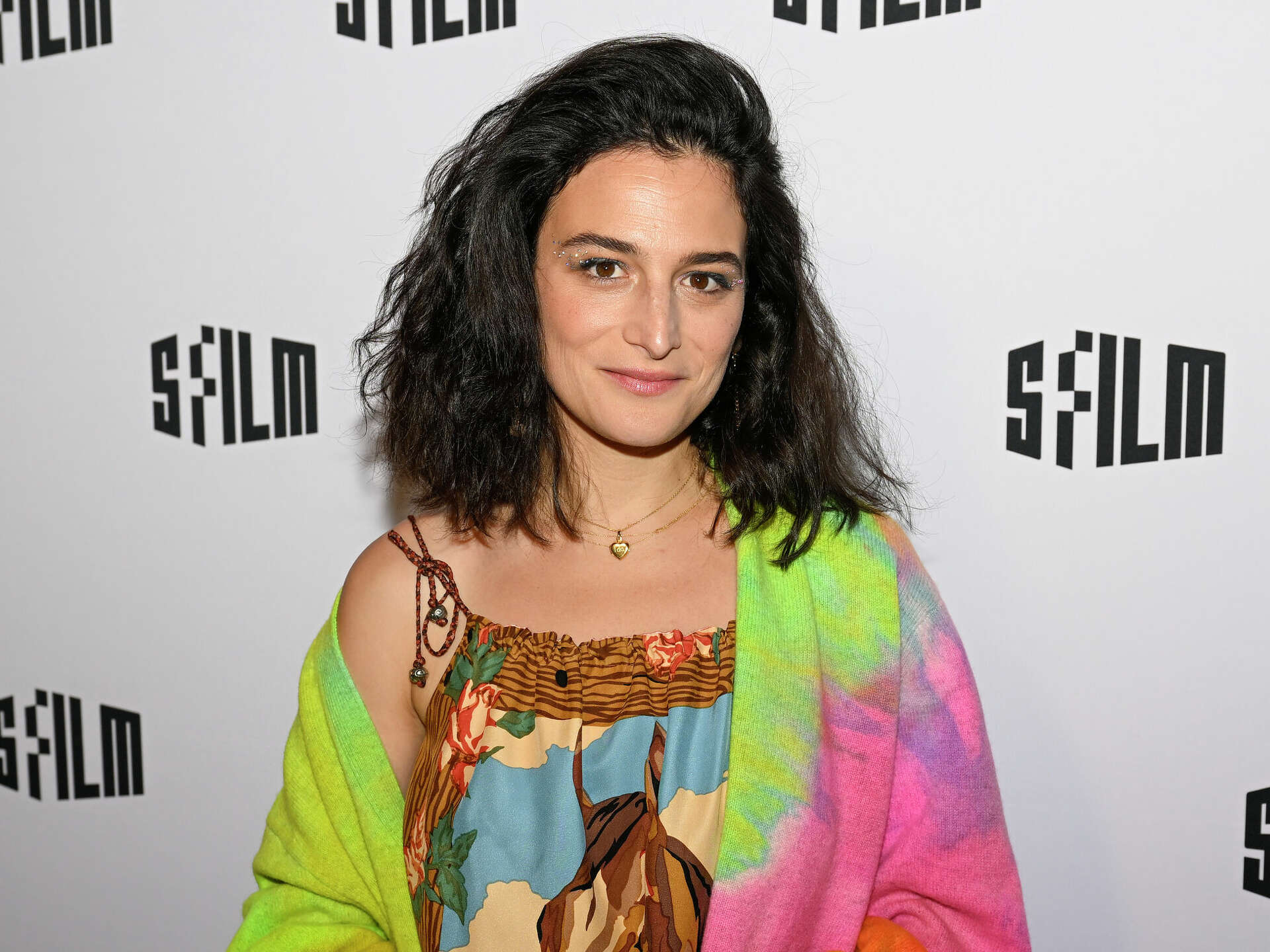1920x1440 Jenny Slate describes her favorite San Francisco activity