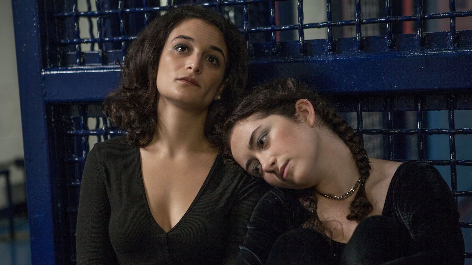 1600x900 Therapy With Jenny Slate: Superheroes, Relationships, and Going Back to the '90s