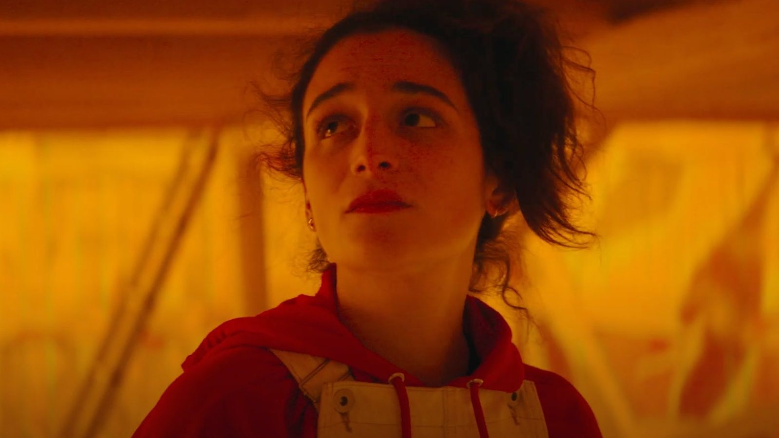 1600x900 Jenny Slate Heads to Norway in First for The Sunlit Night