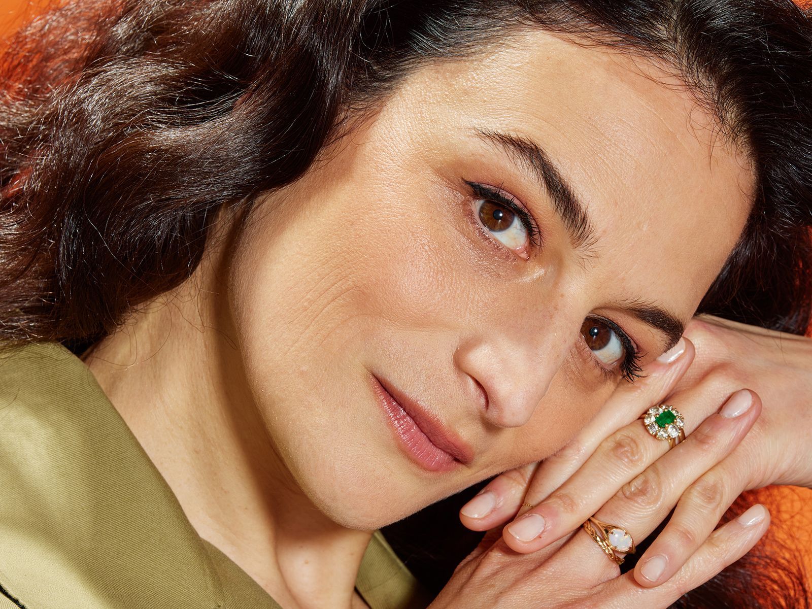 1600x1200 The New Yorker Interview. The New Yorker