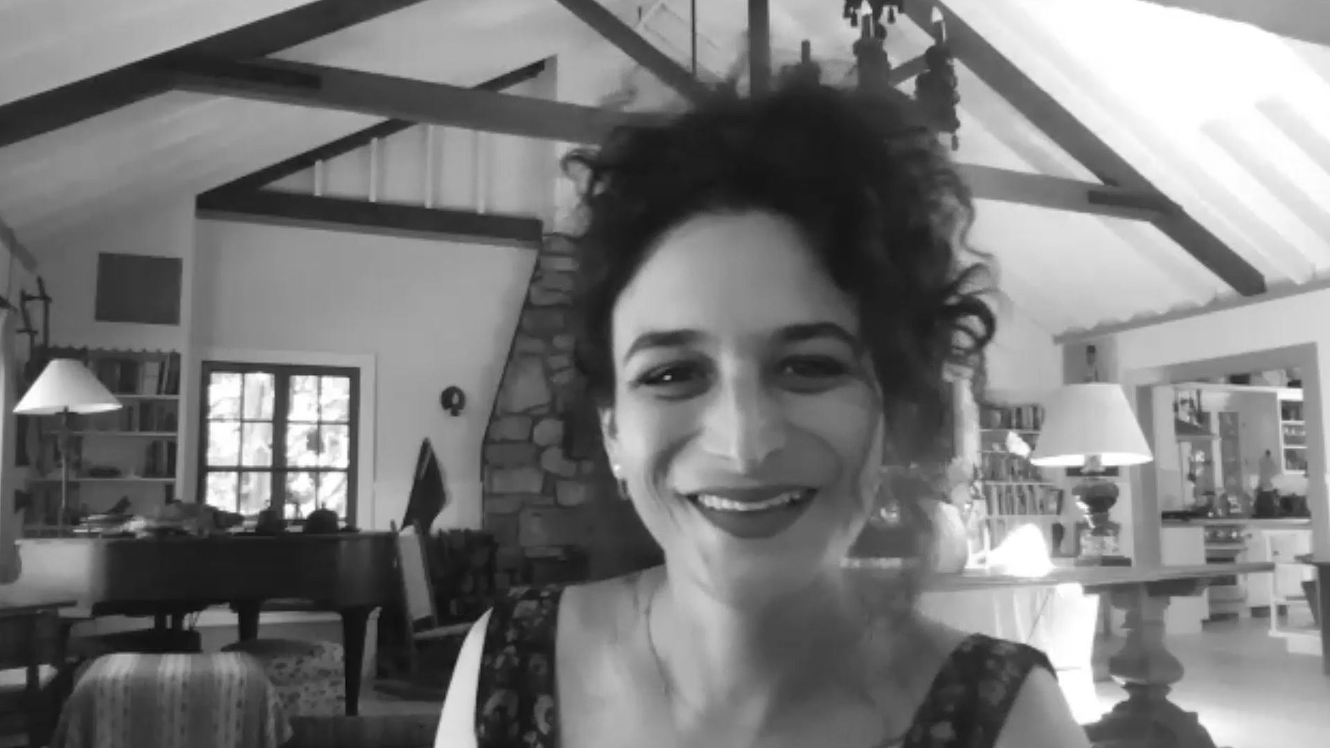 1920x1080 The First Time' With Jenny Slate