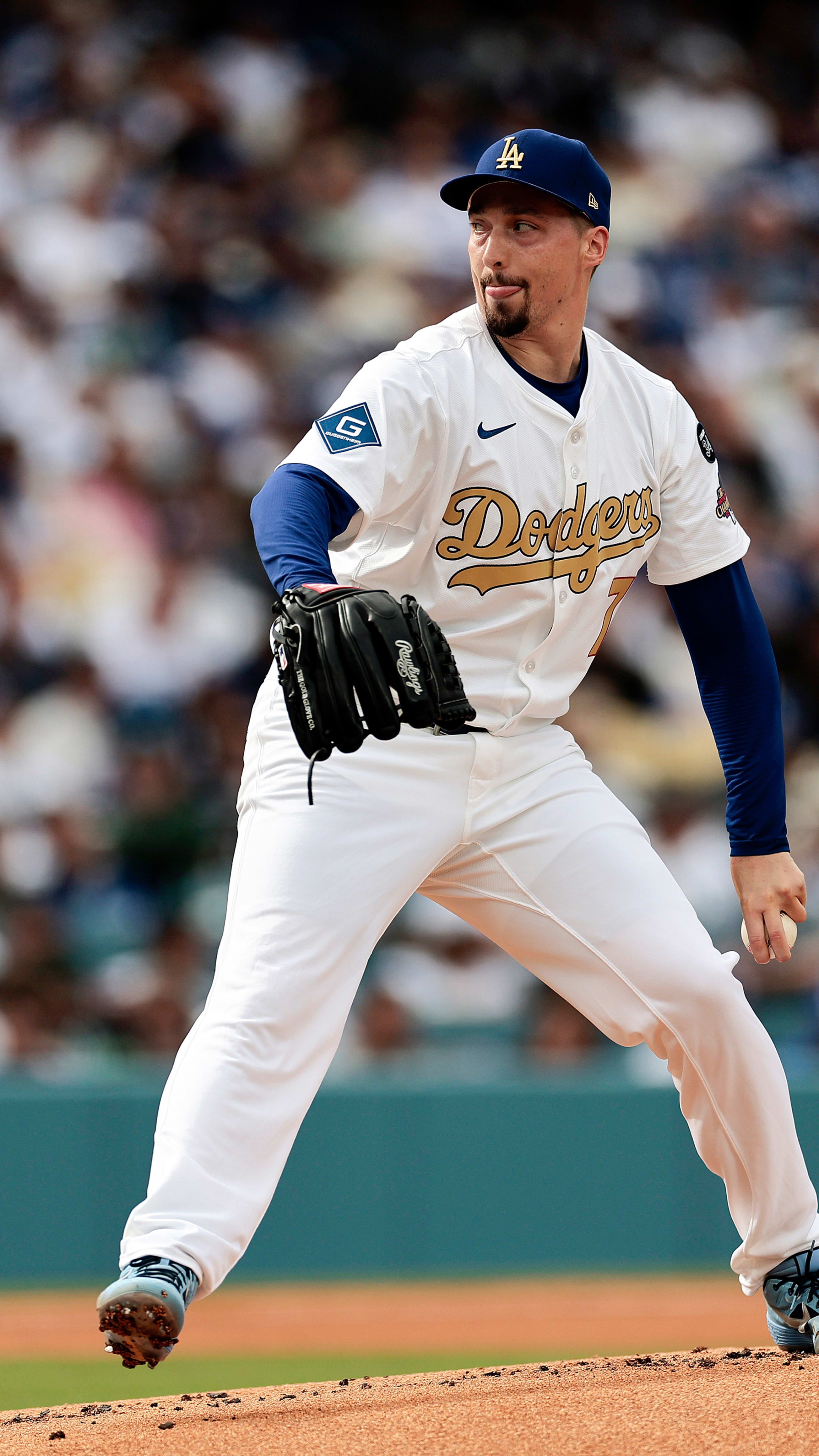 2608x4636 Blake Snell No Hitter Facts And Figures