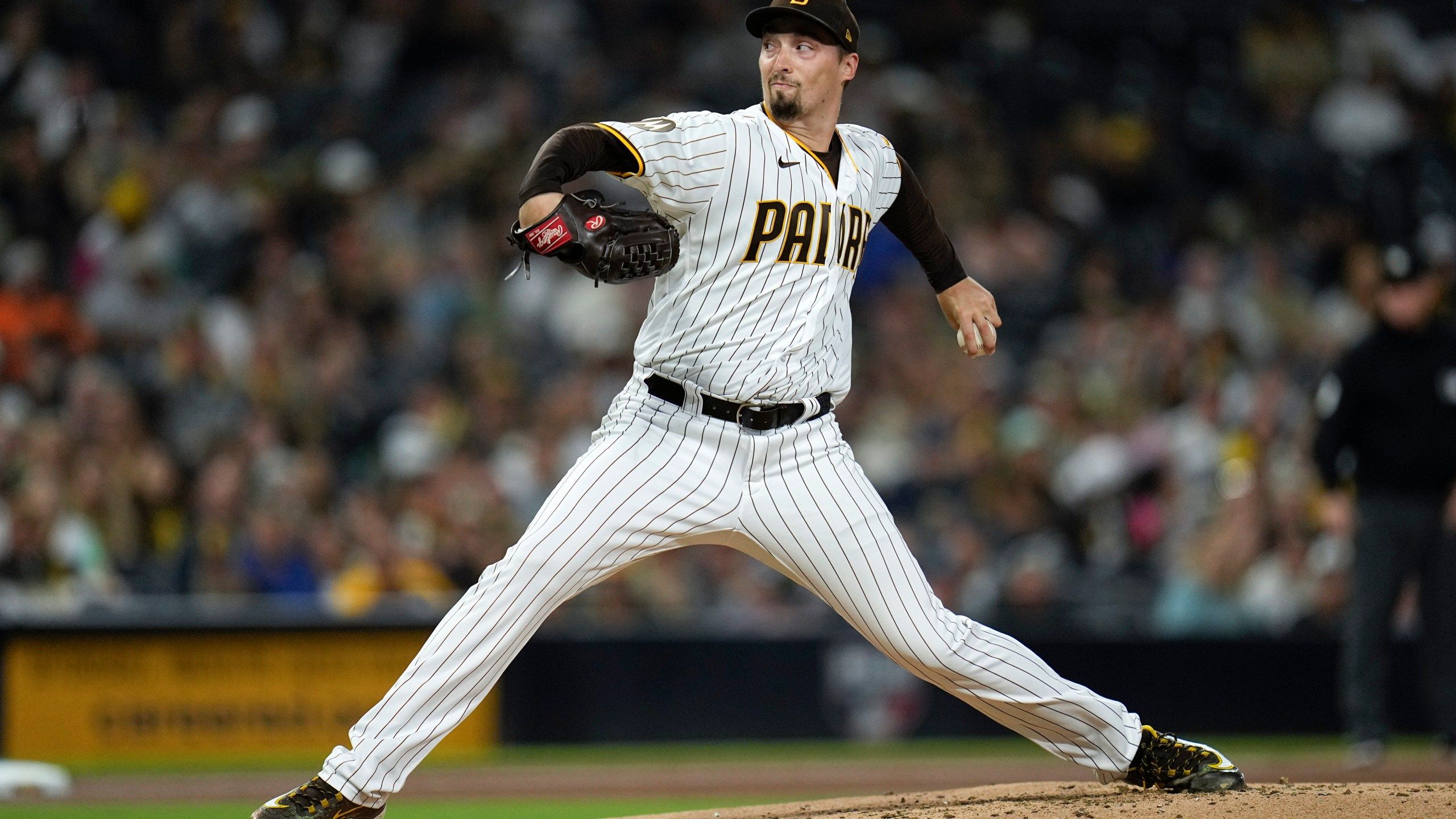 2560x1440 Padres Working On Combined No Hitter After Starter Blake Snell Removed In 8th Inning Vs Rockies