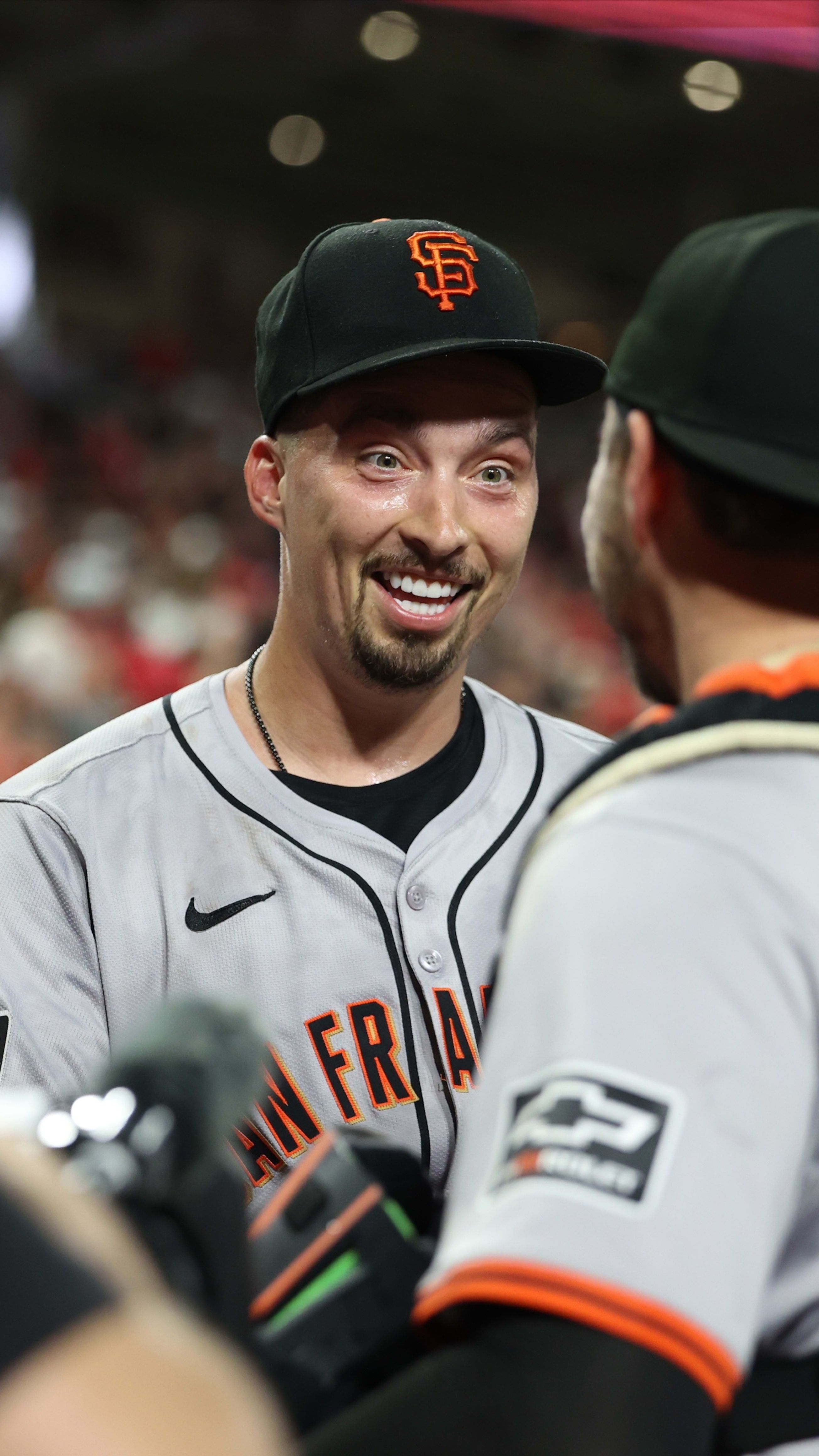 2608x4636 Blake Snell No Hitter Facts And Figures