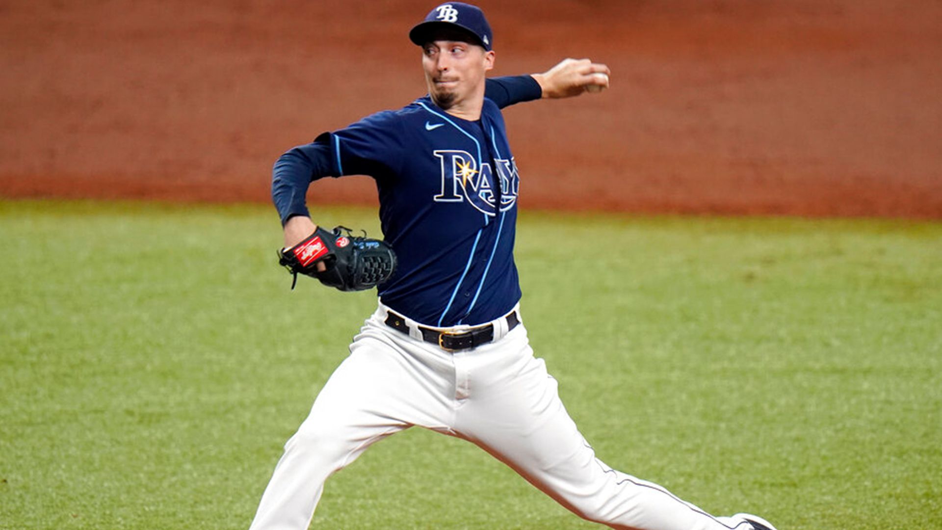 1920x1080 Snell and Rays fall to Yankees in Game 1 of ALDS