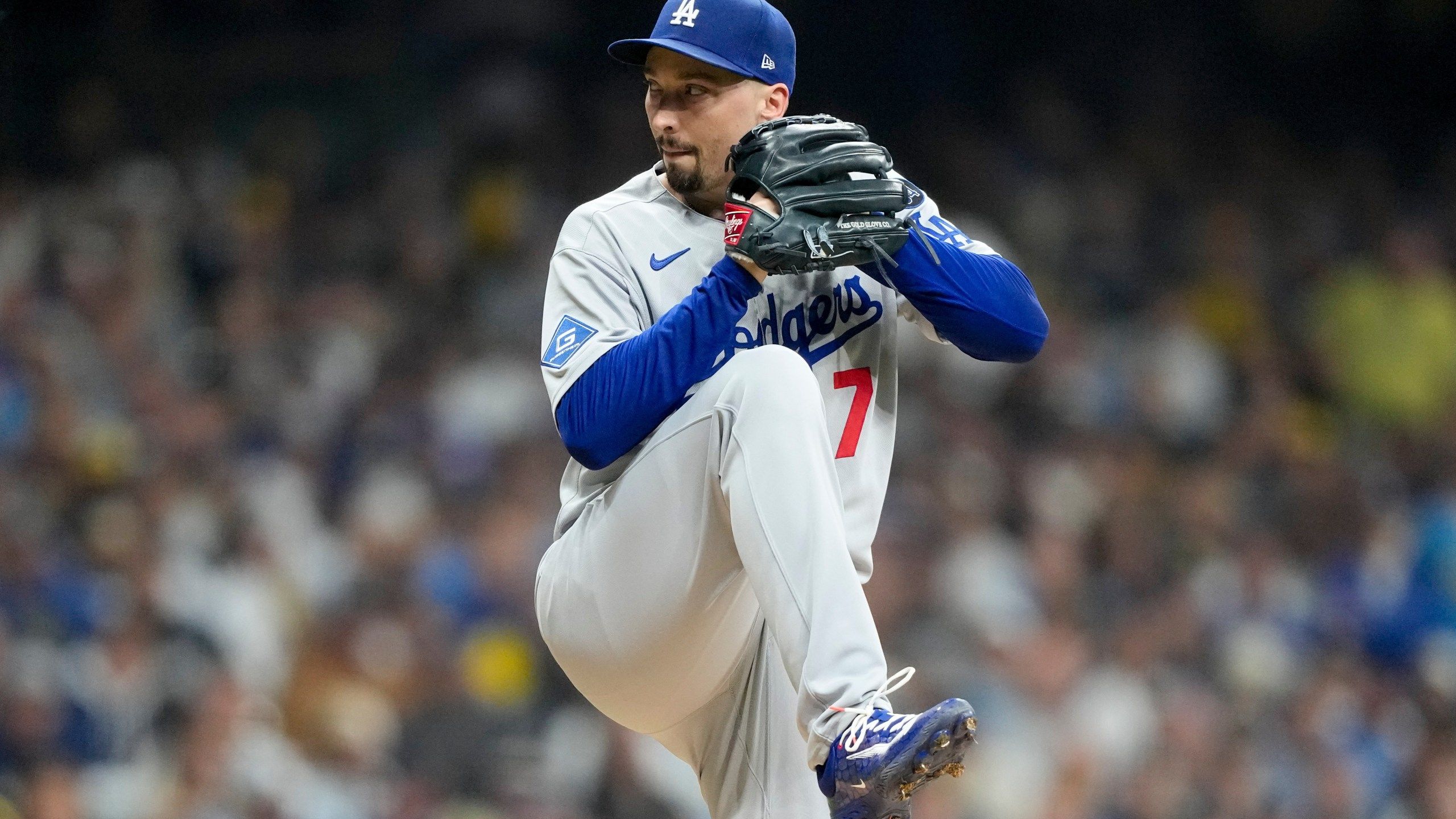 2560x1440 Dodgers to start Snell in Game Yamamoto in Game 2 of World Series vs Blue Jays. FOX 5 San Diego & KUSI News