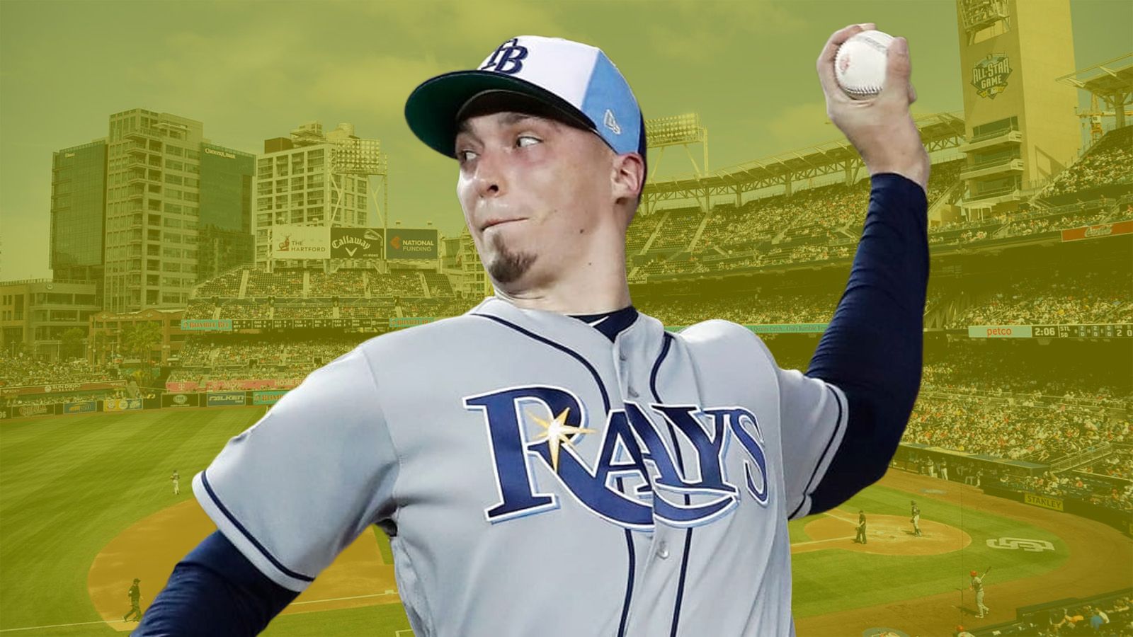 1600x900 Revisiting the Blake Snell Trade to the Padres: 5 Years Later