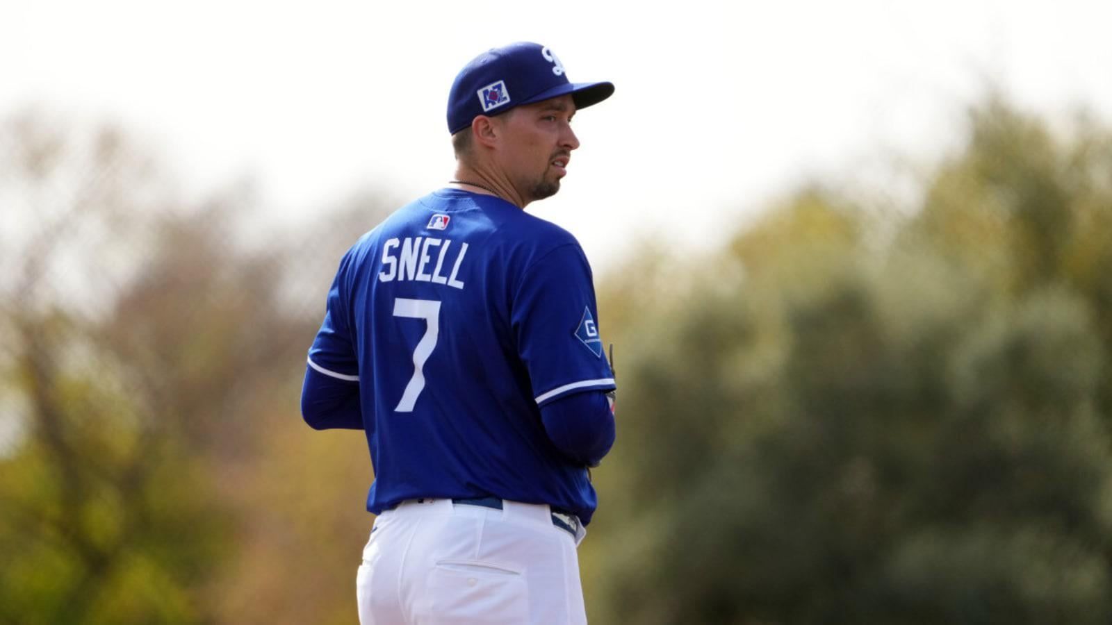 1600x900 Blake Snell days until Opening Day