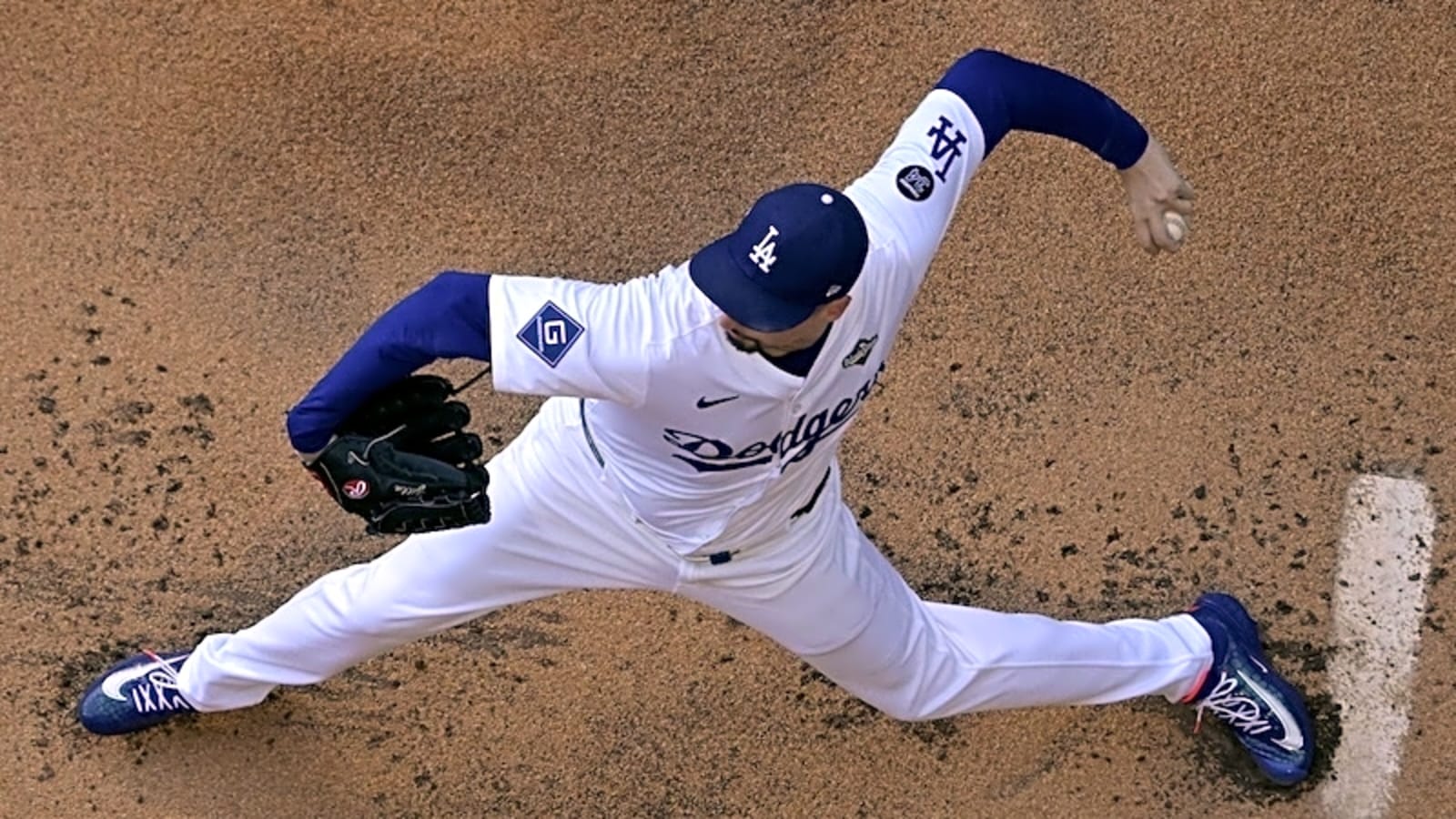 1600x900 Blake Snell Makes 1st Rehab Start; Brock Stewart Moves To Triple A