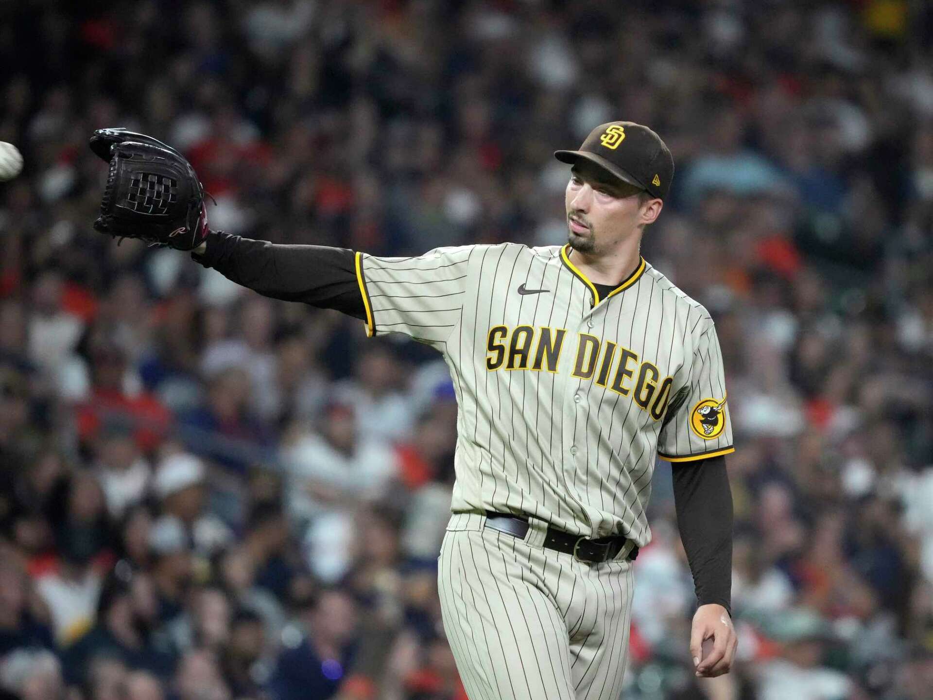 1920x1440 Houston Astros: Blake Snell on team's radar