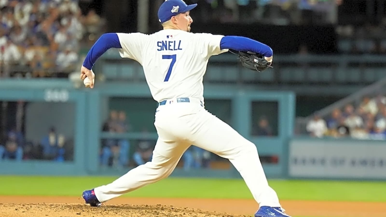 1600x900 Blake Snell 'Excited' After Second Rehab Start With Ontario Tower Buzzers