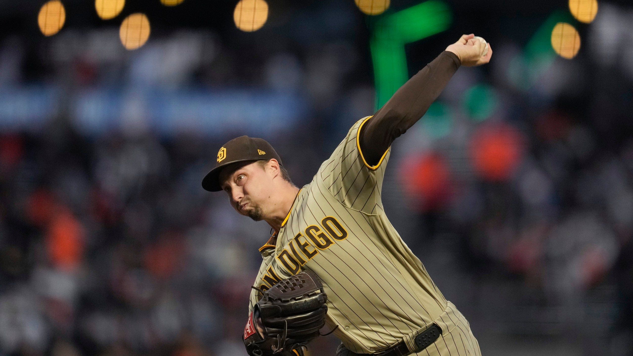 2560x1440 Blake Snell Giants: Reigning Cy Young winner to sign with San Francisco, reports say