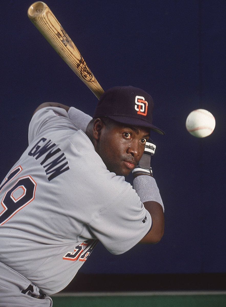 883x1200 Tony Gwynn Wallpaper