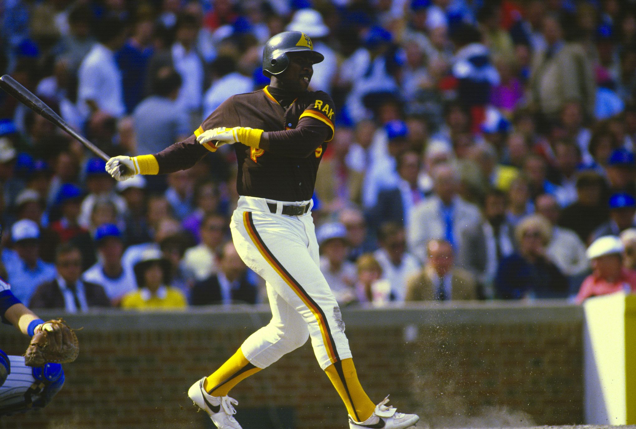 2040x1377 Remembering Tony Gwynn. ninety feet of perfection
