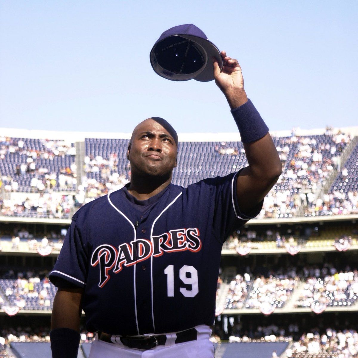 1200x1200 Tony Gwynn would've been 59 today. Happy Birthday, #MrPadre. We miss you every day