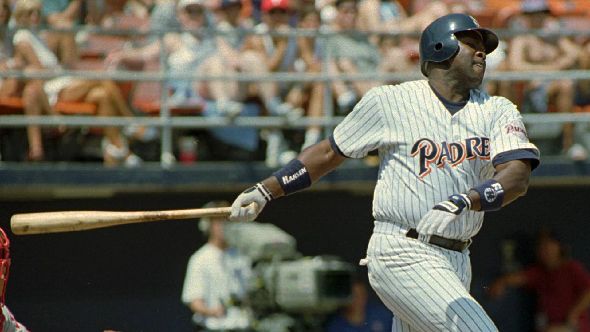 1920x1080 Rob Dibble: Remembering the great Tony Gwynn
