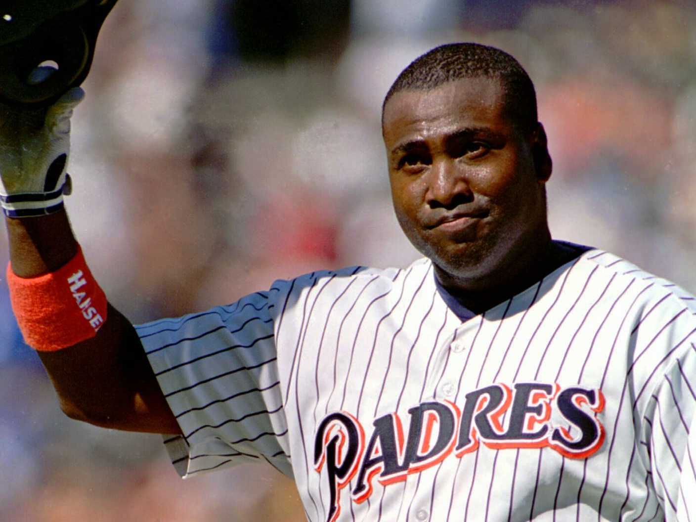1408x1056 Tony Gwynn Lessons Beyond the Baseball Field. Leading with Trust